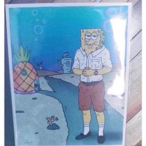 Meet your Posher, Jack